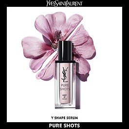 Pure Shots Light Up Serum - Serum